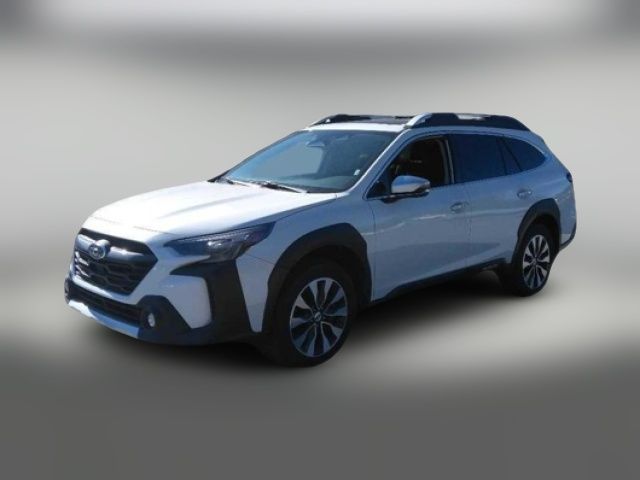 2023 Subaru Outback Touring