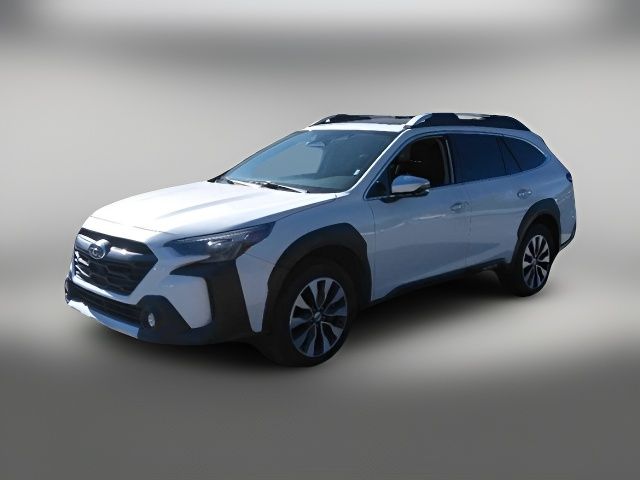 2023 Subaru Outback Touring