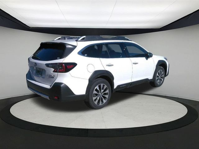 2023 Subaru Outback Touring