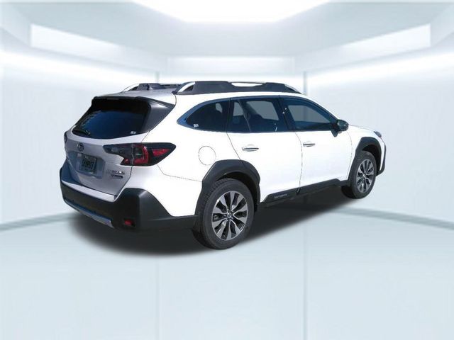 2023 Subaru Outback Touring