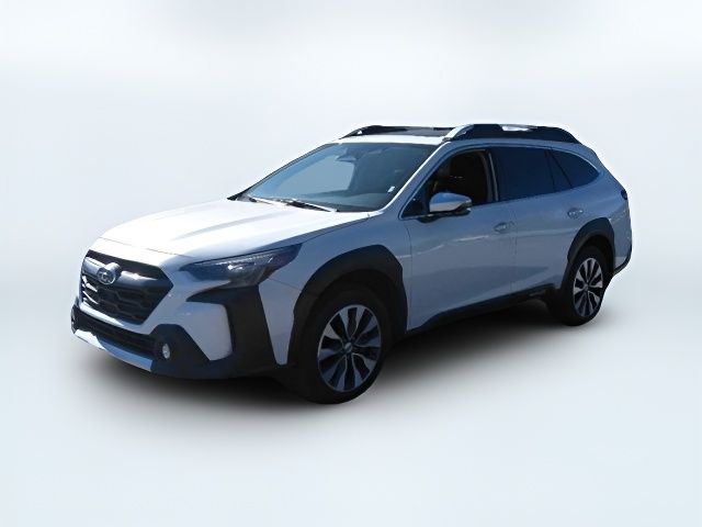 2023 Subaru Outback Touring