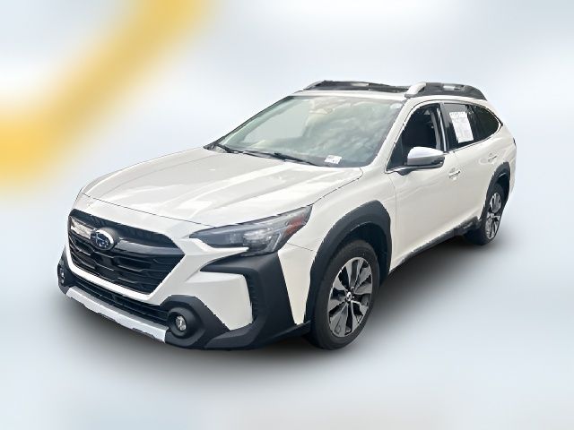 2023 Subaru Outback Touring