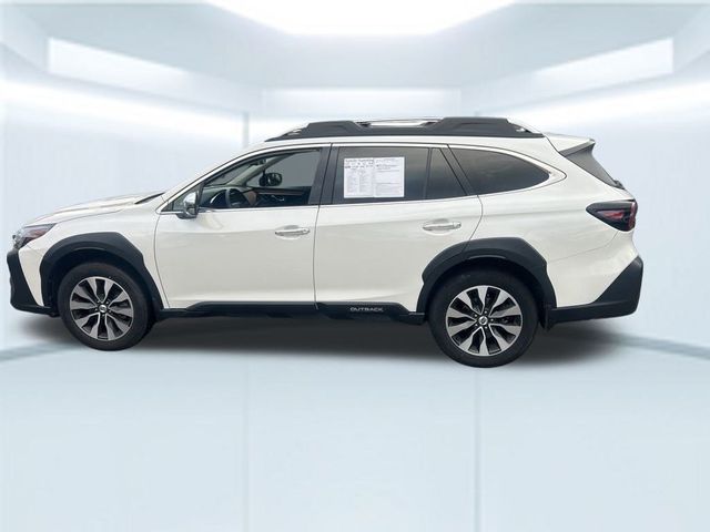 2023 Subaru Outback Touring