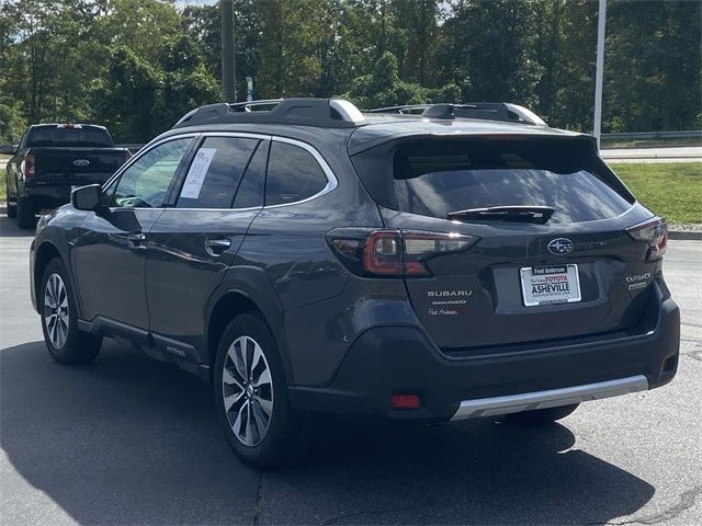 2023 Subaru Outback Touring