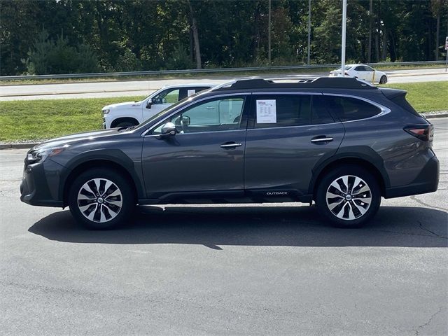 2023 Subaru Outback Touring