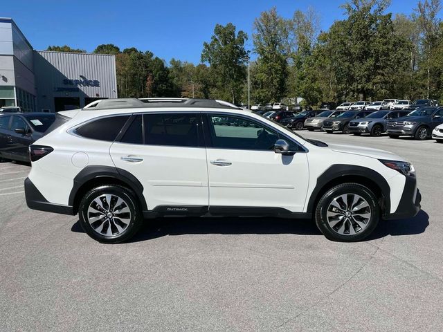 2023 Subaru Outback Touring