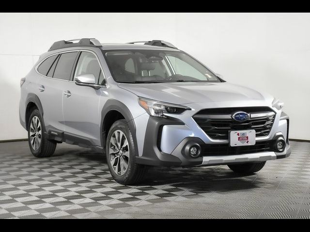 2023 Subaru Outback Touring