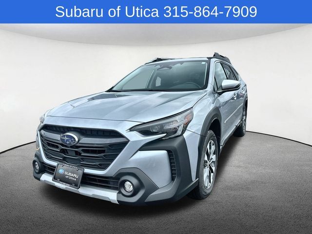 2023 Subaru Outback Touring