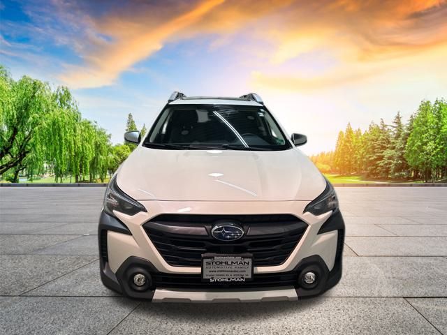 2023 Subaru Outback Touring