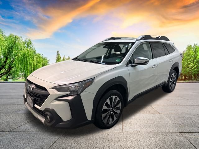 2023 Subaru Outback Touring