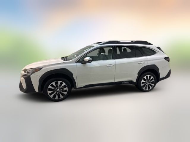2023 Subaru Outback Touring