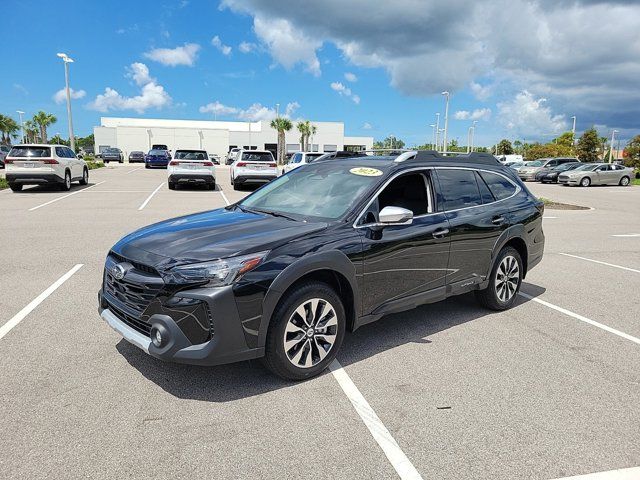 2023 Subaru Outback Touring