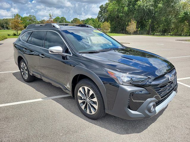 2023 Subaru Outback Touring