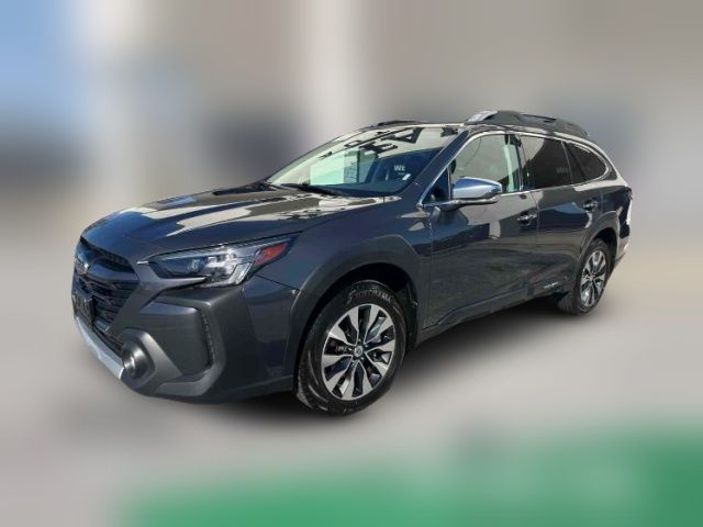 2023 Subaru Outback Touring