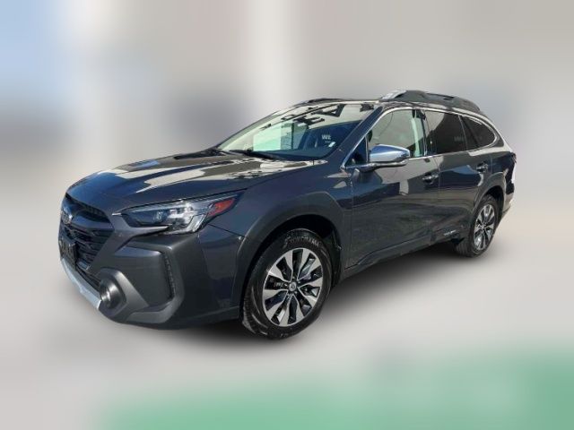 2023 Subaru Outback Touring