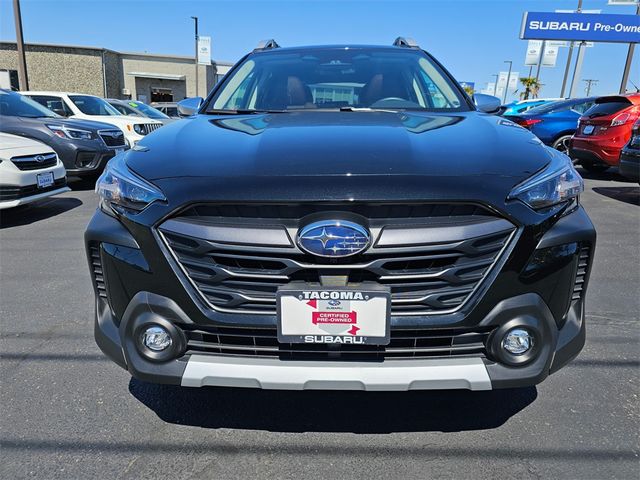 2023 Subaru Outback Touring