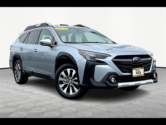 2023 Subaru Outback Touring