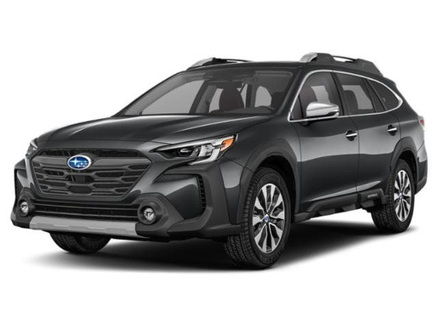 2023 Subaru Outback Touring