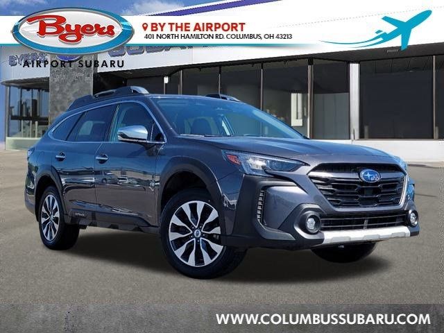 2023 Subaru Outback Touring