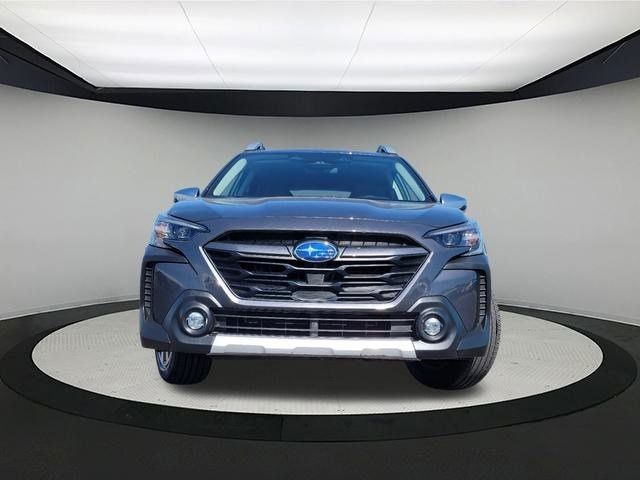 2023 Subaru Outback Touring