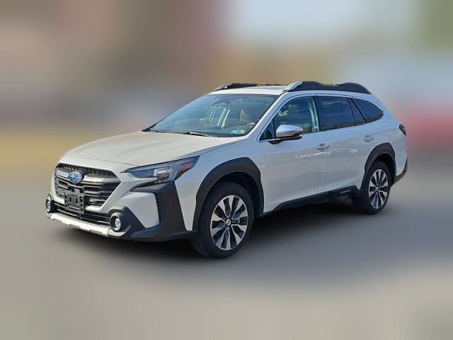 2023 Subaru Outback Touring