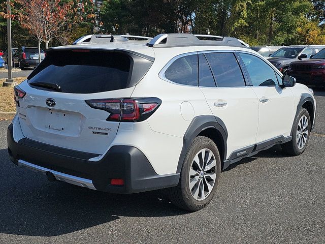 2023 Subaru Outback Touring