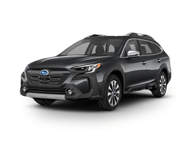 2023 Subaru Outback Touring