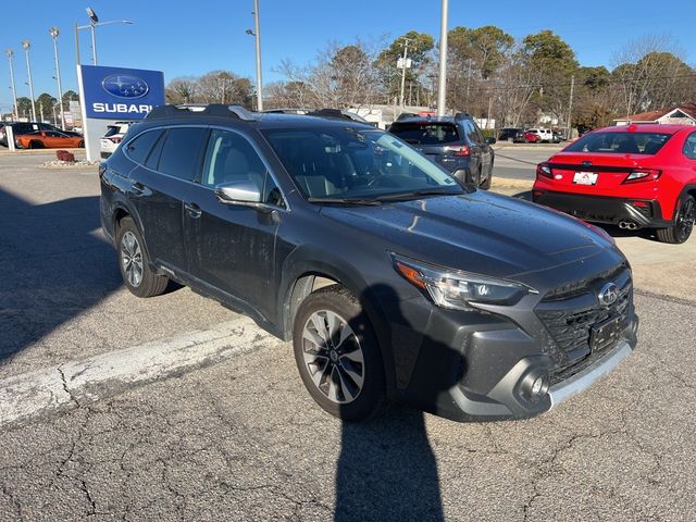 2023 Subaru Outback Touring