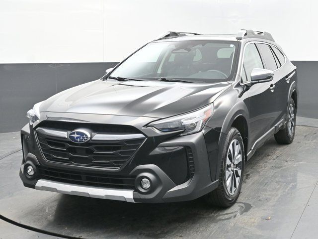 2023 Subaru Outback Touring