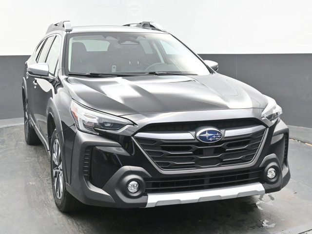 2023 Subaru Outback Touring