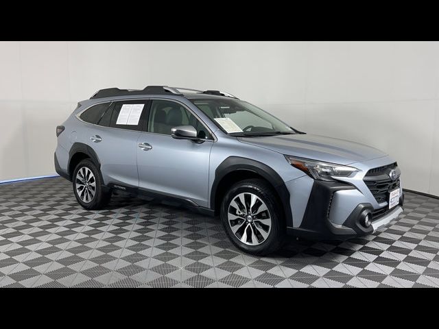 2023 Subaru Outback Touring