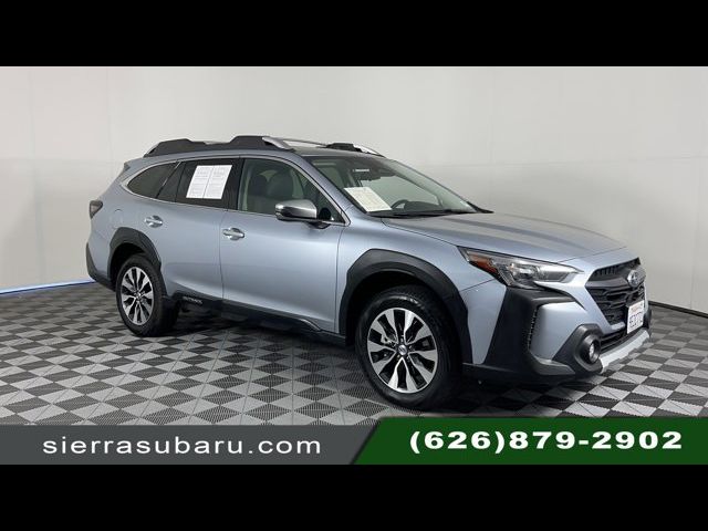 2023 Subaru Outback Touring