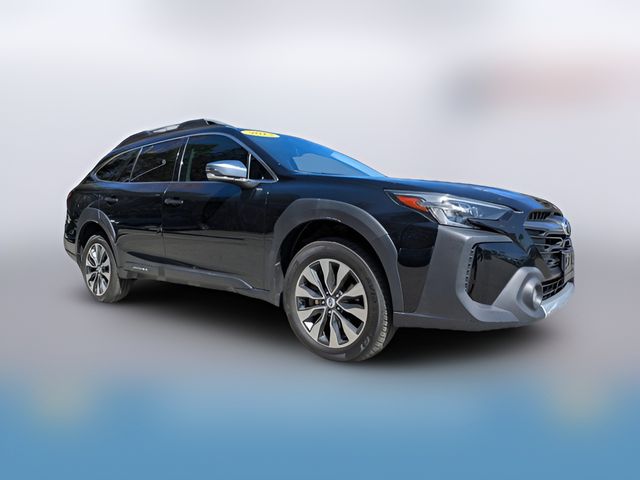 2023 Subaru Outback Touring