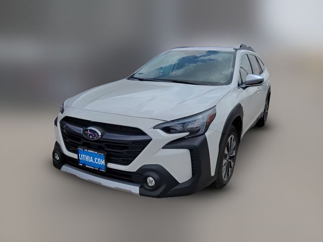 2023 Subaru Outback Touring