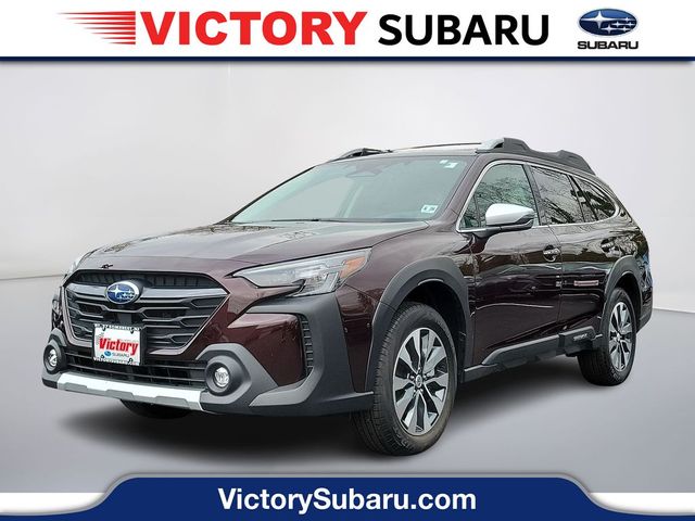 2023 Subaru Outback Touring