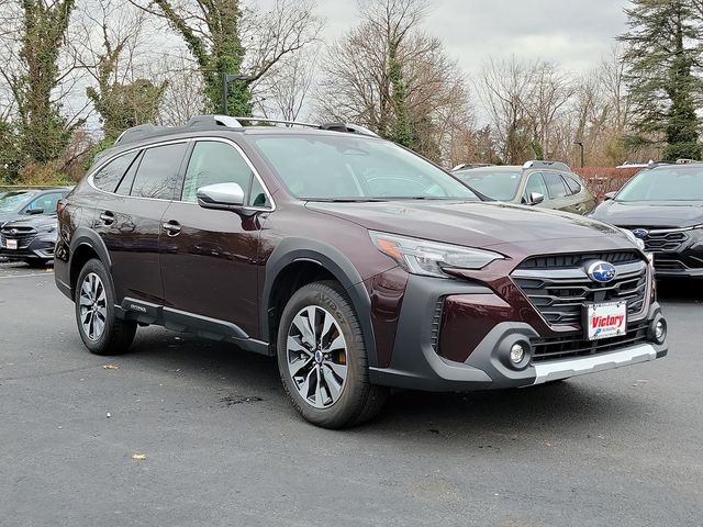 2023 Subaru Outback Touring