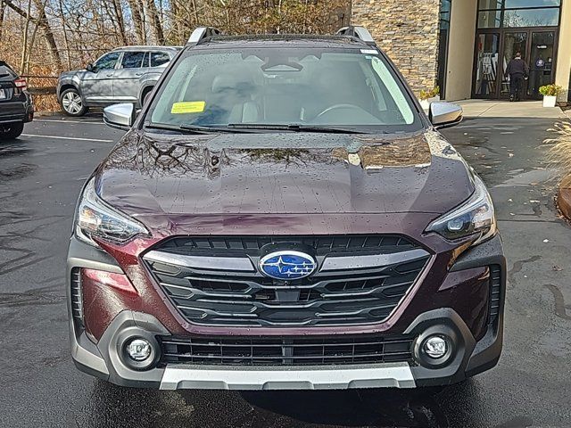 2023 Subaru Outback Touring