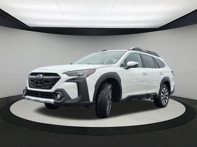 2023 Subaru Outback Touring