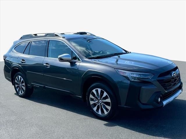 2023 Subaru Outback Touring