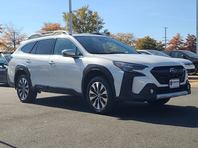 2023 Subaru Outback Touring