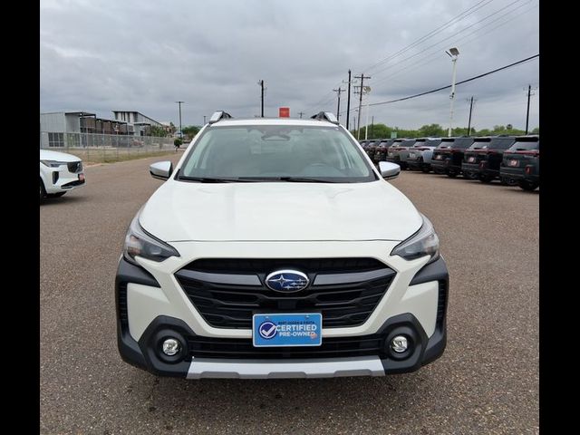 2023 Subaru Outback Touring