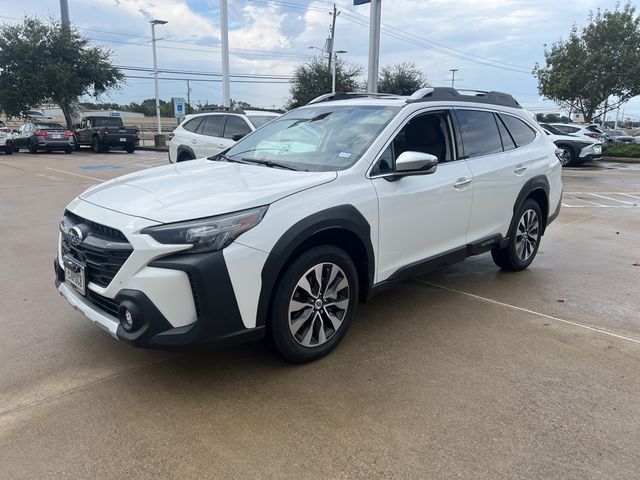 2023 Subaru Outback Touring