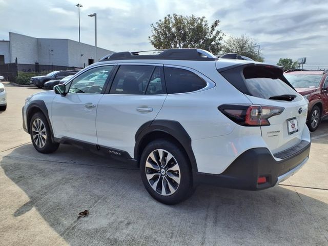 2023 Subaru Outback Touring