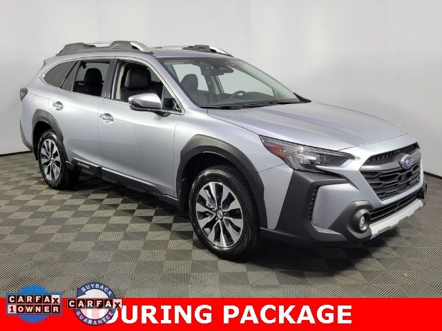 2023 Subaru Outback Touring