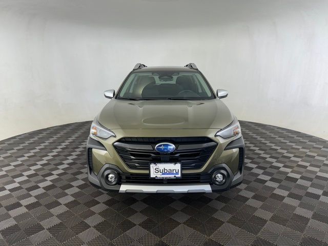 2023 Subaru Outback Touring