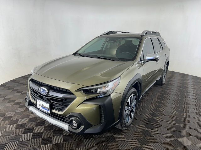 2023 Subaru Outback Touring