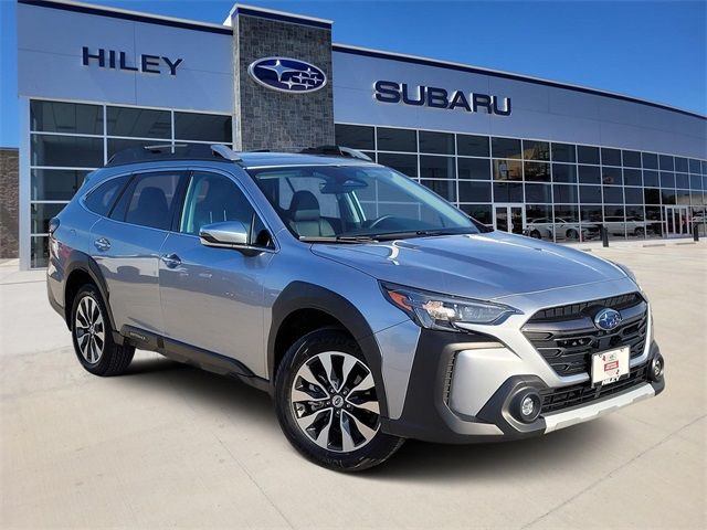 2023 Subaru Outback Touring