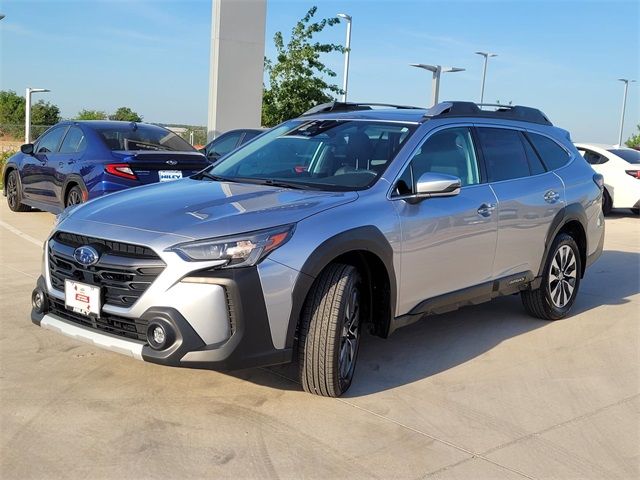 2023 Subaru Outback Touring