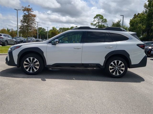 2023 Subaru Outback Touring