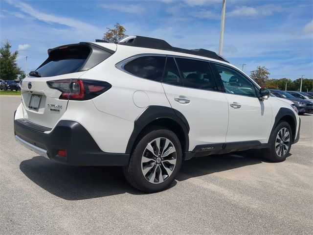 2023 Subaru Outback Touring